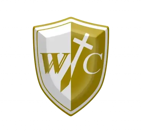 Warriors With Christ
