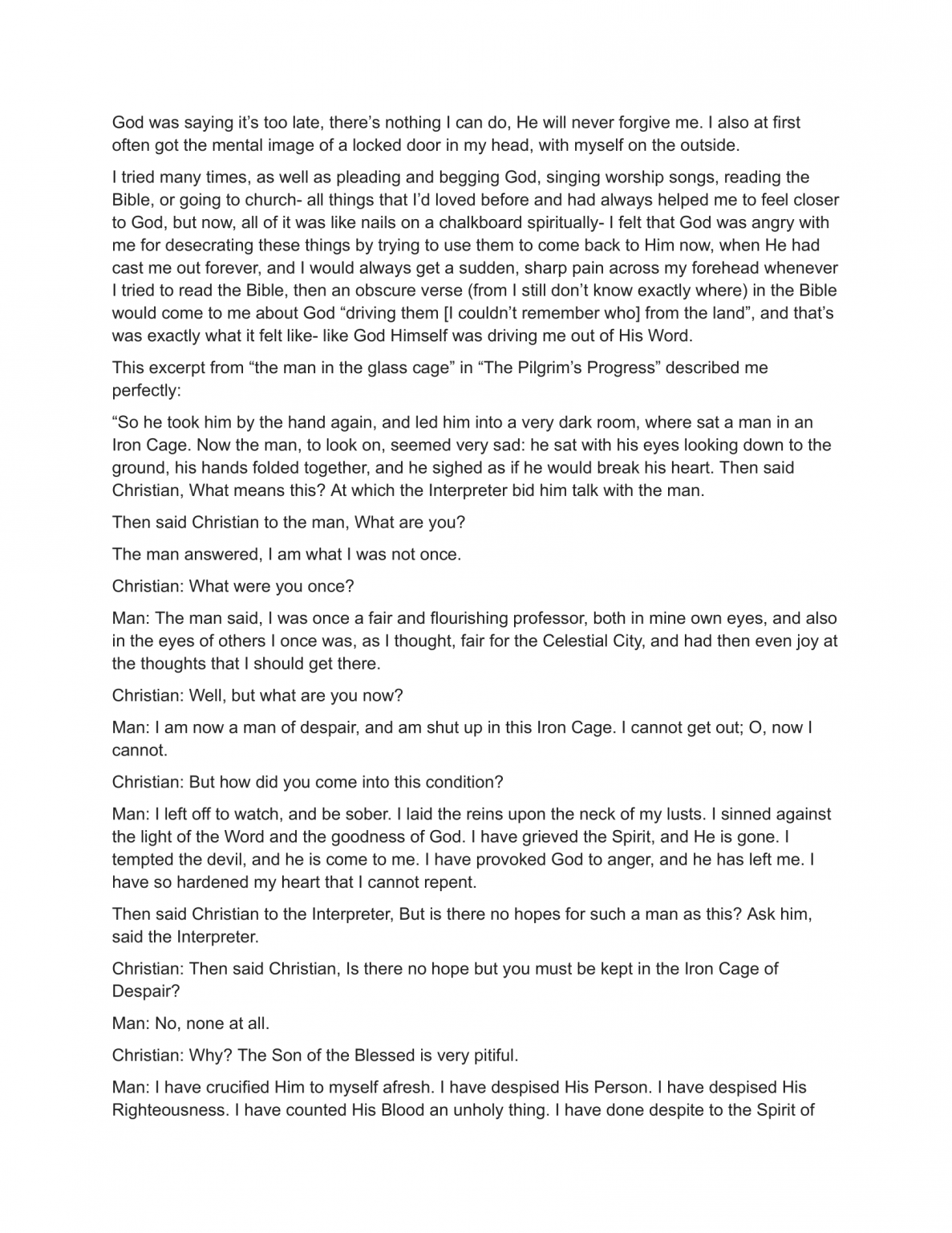 Sarah's Testimony-6