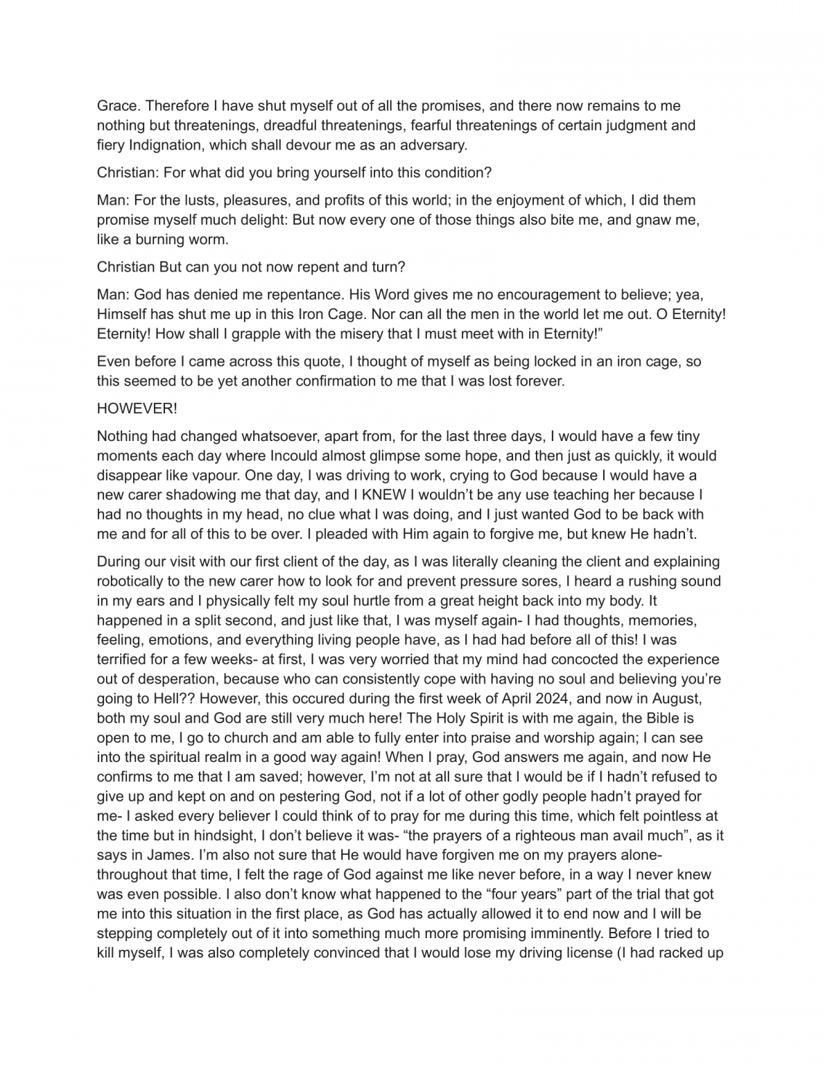 Sarah's Testimony-7